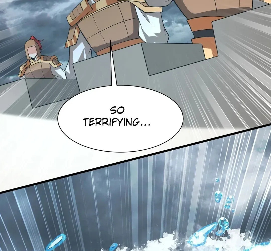 The Son Of The First Emperor Kills Enemies And Becomes A God Chapter 158 page 6 - 
