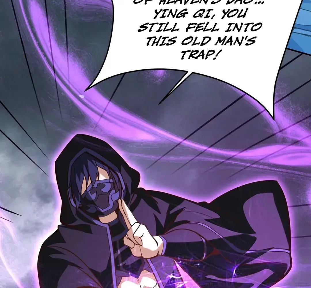 The Son Of The First Emperor Kills Enemies And Becomes A God Chapter 158 page 51 - 