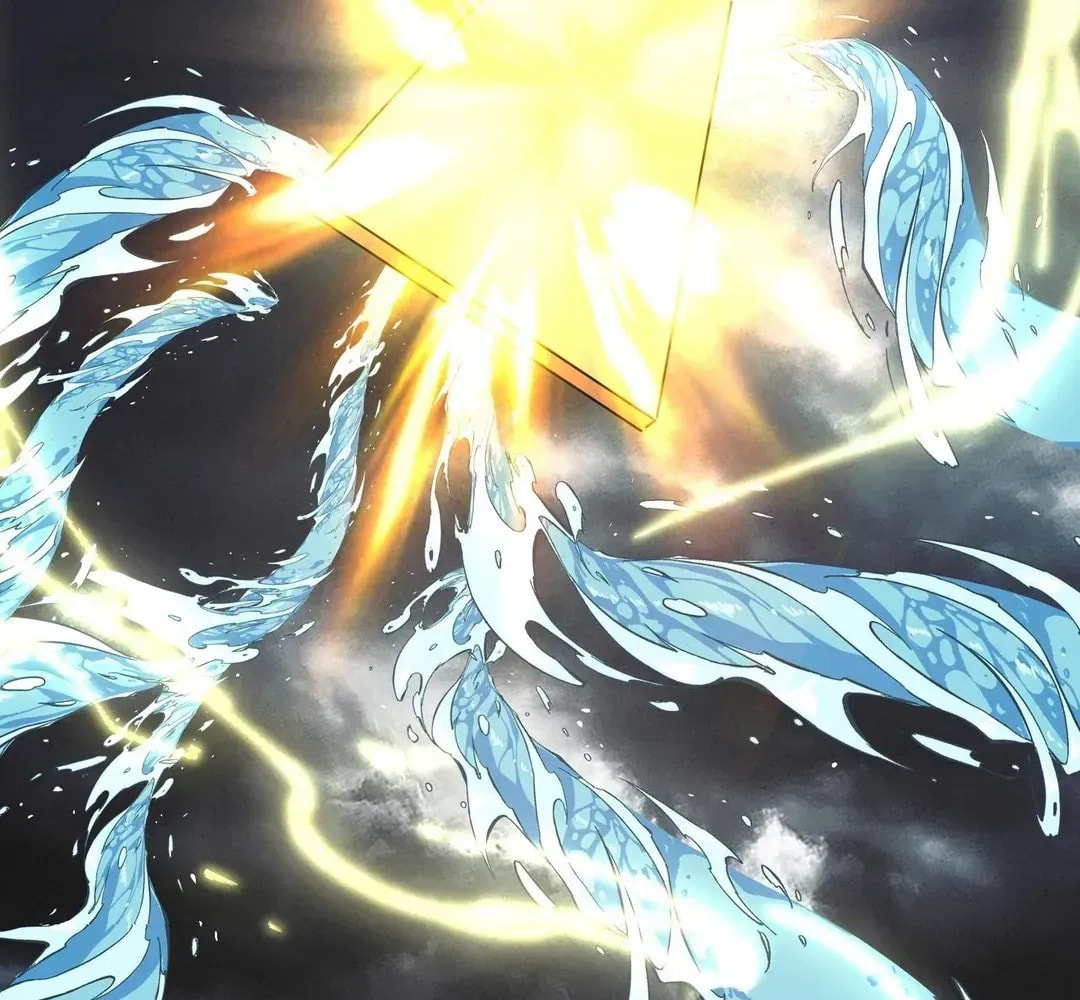 The Son Of The First Emperor Kills Enemies And Becomes A God Chapter 158 page 54 - 