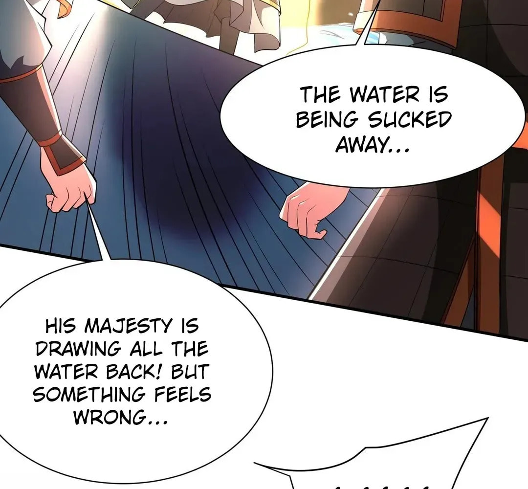 The Son Of The First Emperor Kills Enemies And Becomes A God Chapter 158 page 56 - 