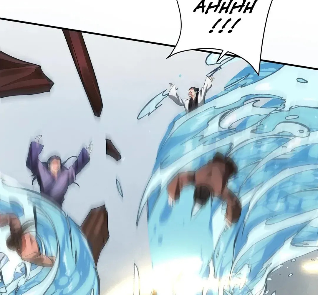 The Son Of The First Emperor Kills Enemies And Becomes A God Chapter 158 page 57 - 