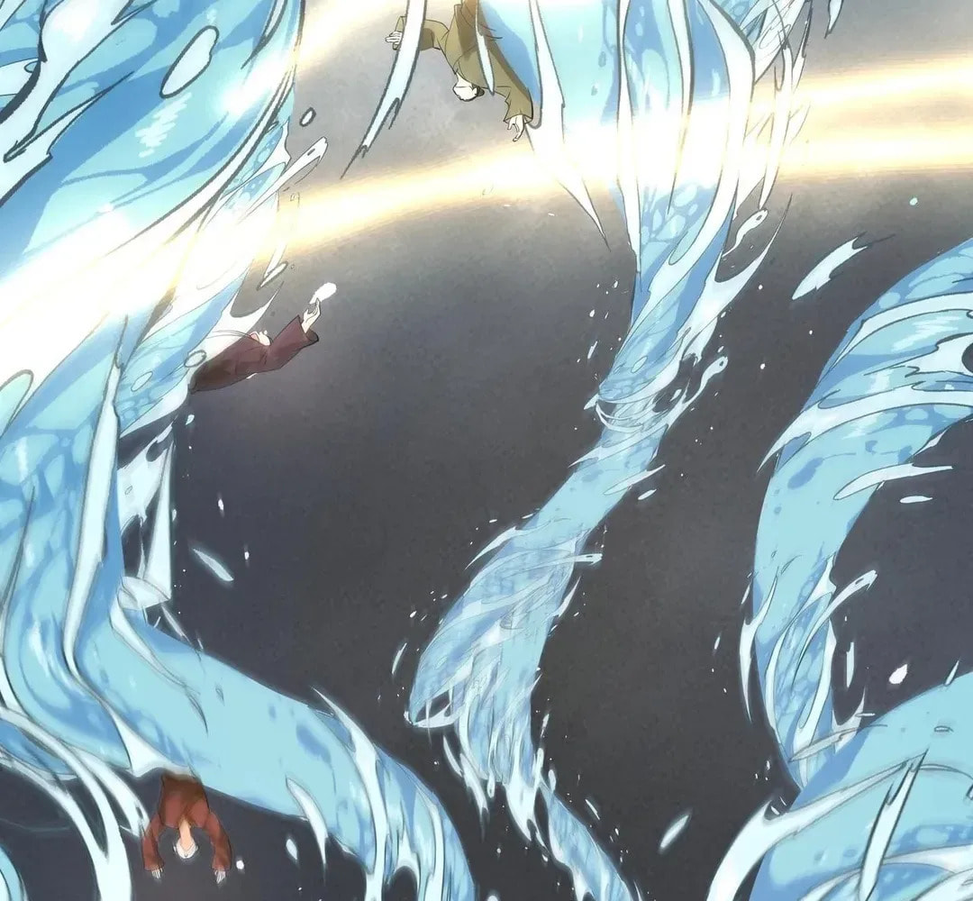 The Son Of The First Emperor Kills Enemies And Becomes A God Chapter 158 page 58 - 