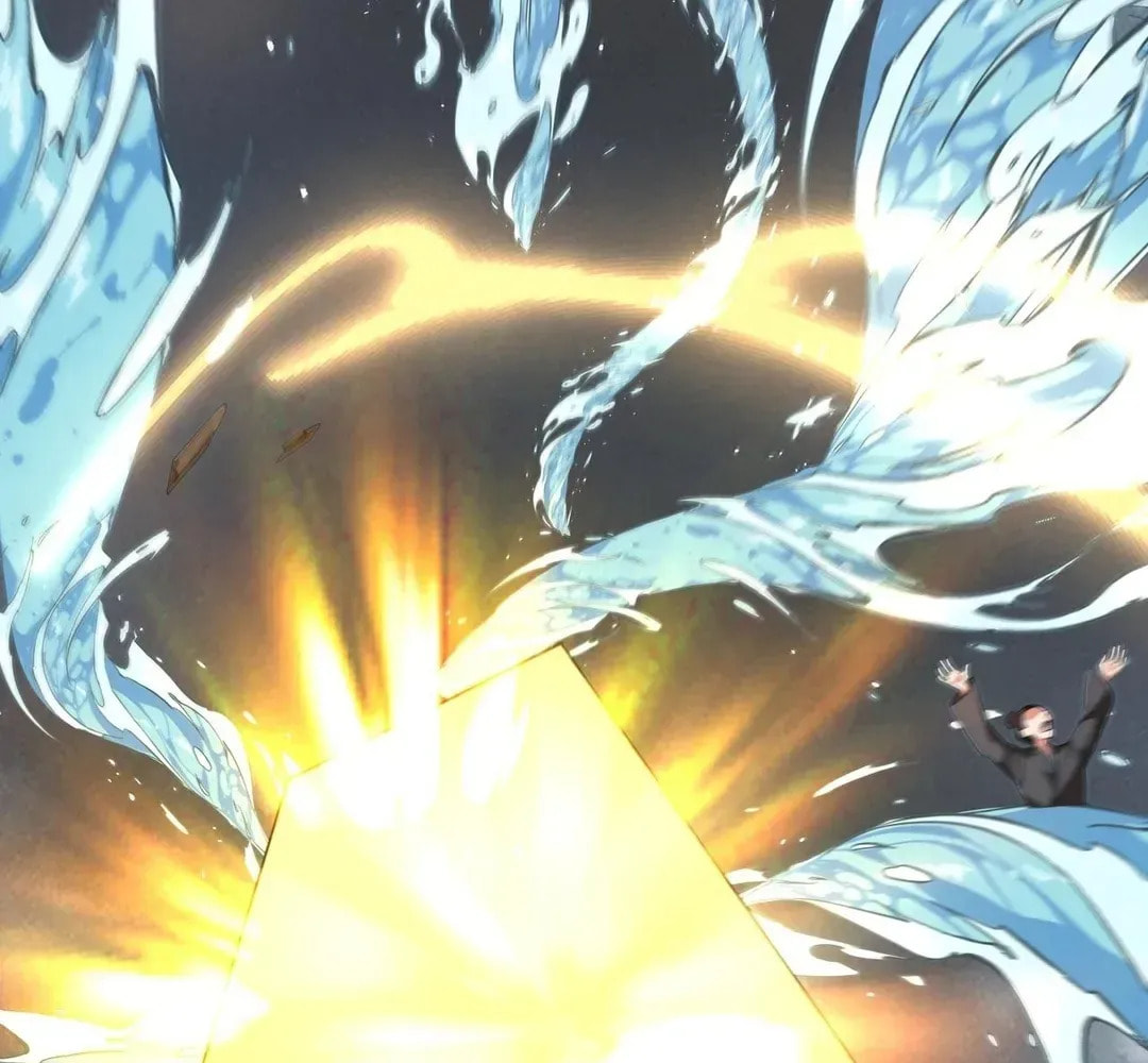 The Son Of The First Emperor Kills Enemies And Becomes A God Chapter 158 page 59 - 