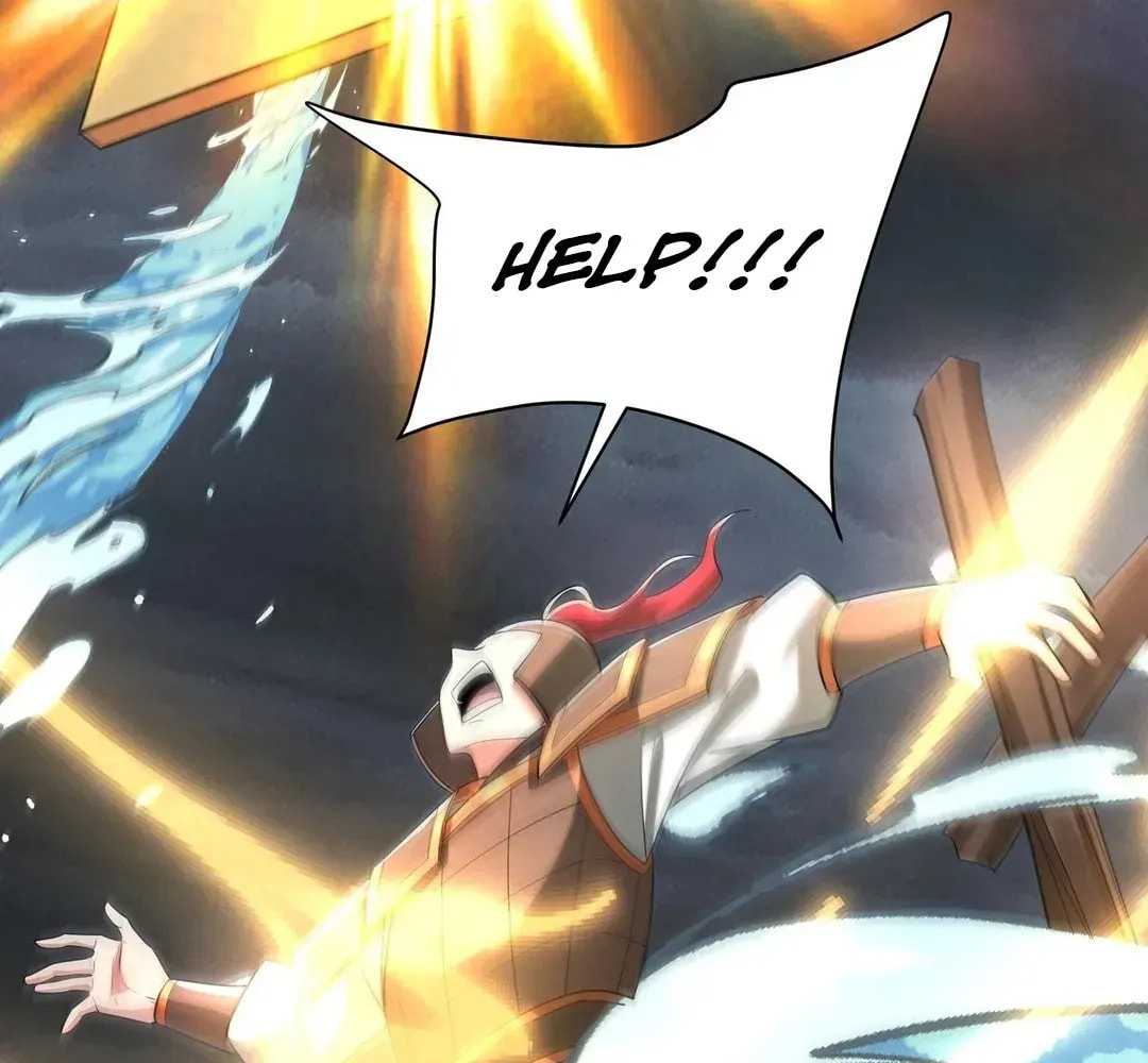 The Son Of The First Emperor Kills Enemies And Becomes A God Chapter 158 page 61 - 