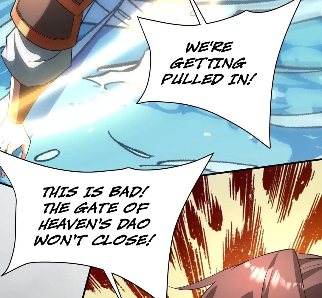 The Son Of The First Emperor Kills Enemies And Becomes A God Chapter 158 page 63 - 