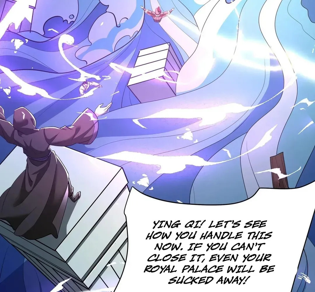 The Son Of The First Emperor Kills Enemies And Becomes A God Chapter 158 page 66 - 
