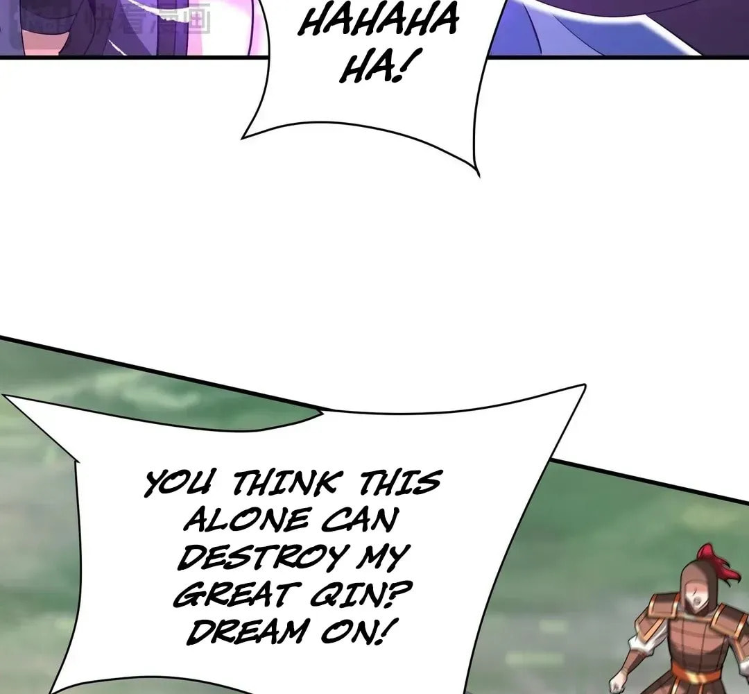 The Son Of The First Emperor Kills Enemies And Becomes A God Chapter 158 page 68 - 