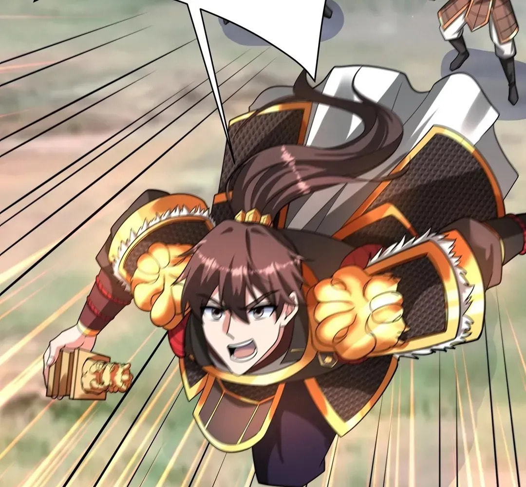 The Son Of The First Emperor Kills Enemies And Becomes A God Chapter 158 page 69 - 