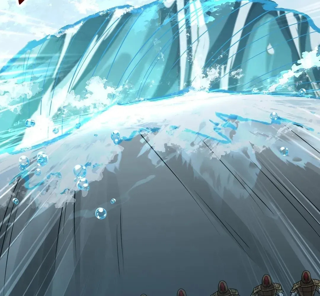The Son Of The First Emperor Kills Enemies And Becomes A God Chapter 158 page 8 - 