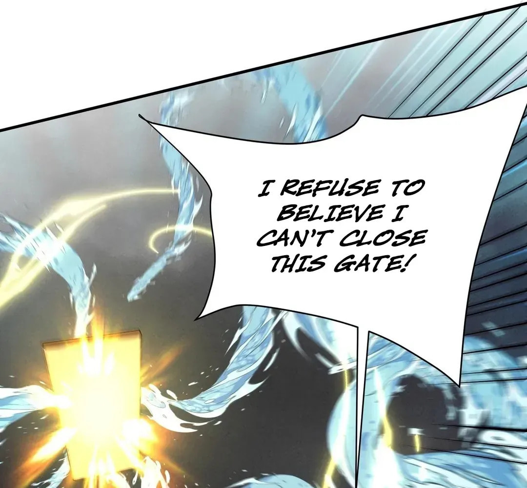 The Son Of The First Emperor Kills Enemies And Becomes A God Chapter 158 page 71 - 