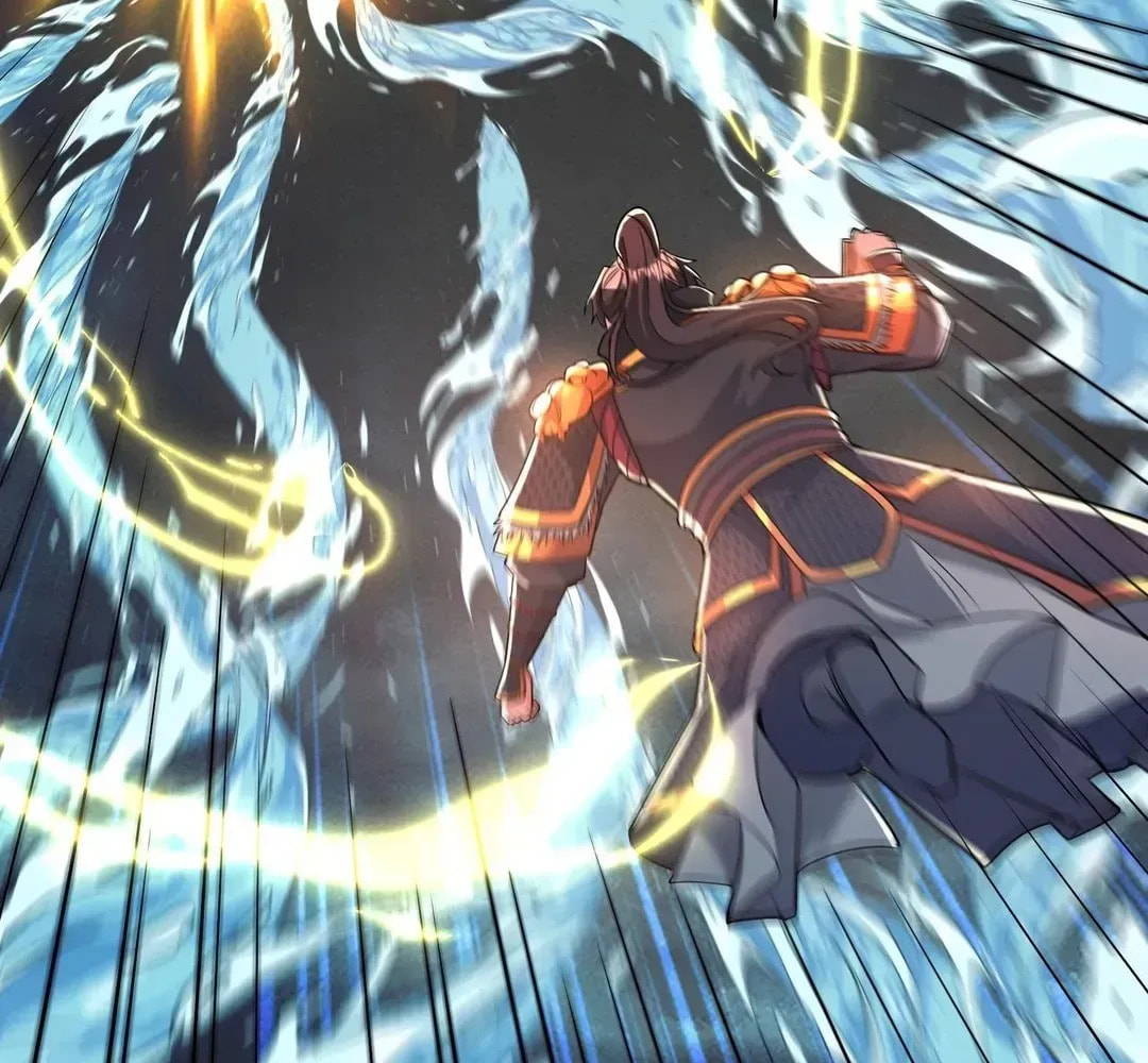 The Son Of The First Emperor Kills Enemies And Becomes A God Chapter 158 page 72 - 