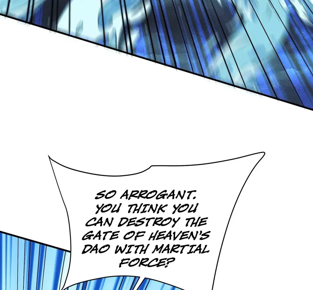 The Son Of The First Emperor Kills Enemies And Becomes A God Chapter 158 page 73 - 