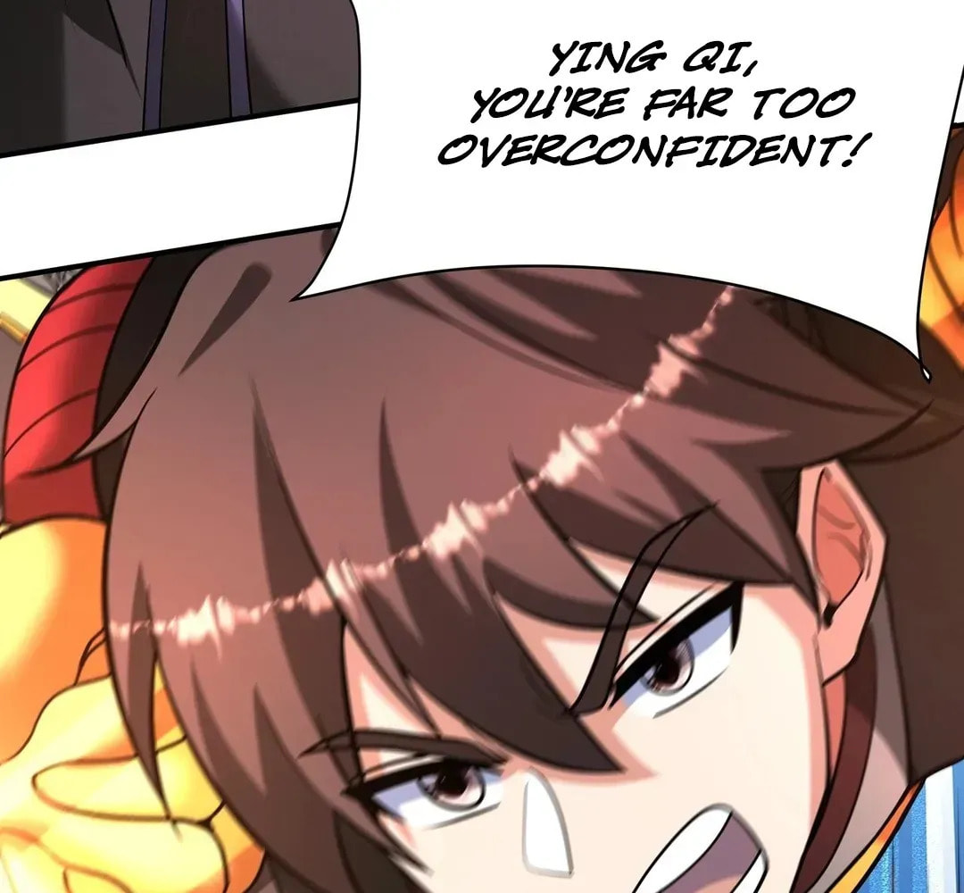 The Son Of The First Emperor Kills Enemies And Becomes A God Chapter 158 page 75 - 