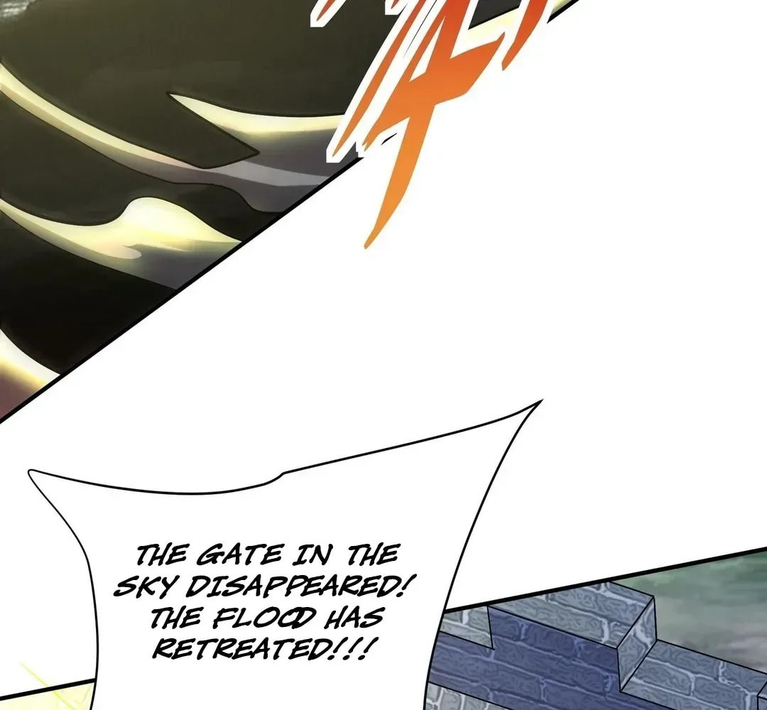 The Son Of The First Emperor Kills Enemies And Becomes A God Chapter 158 page 80 - 