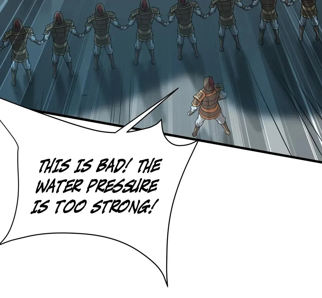 The Son Of The First Emperor Kills Enemies And Becomes A God Chapter 158 page 9 - 