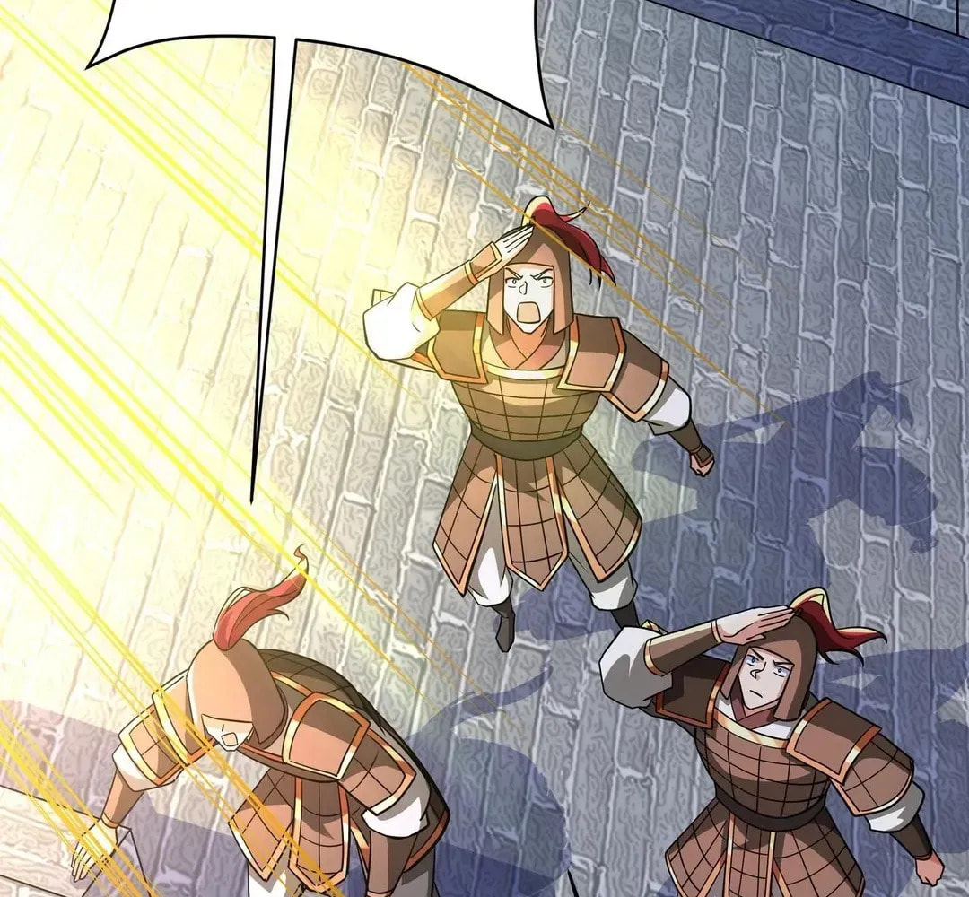 The Son Of The First Emperor Kills Enemies And Becomes A God Chapter 158 page 81 - 