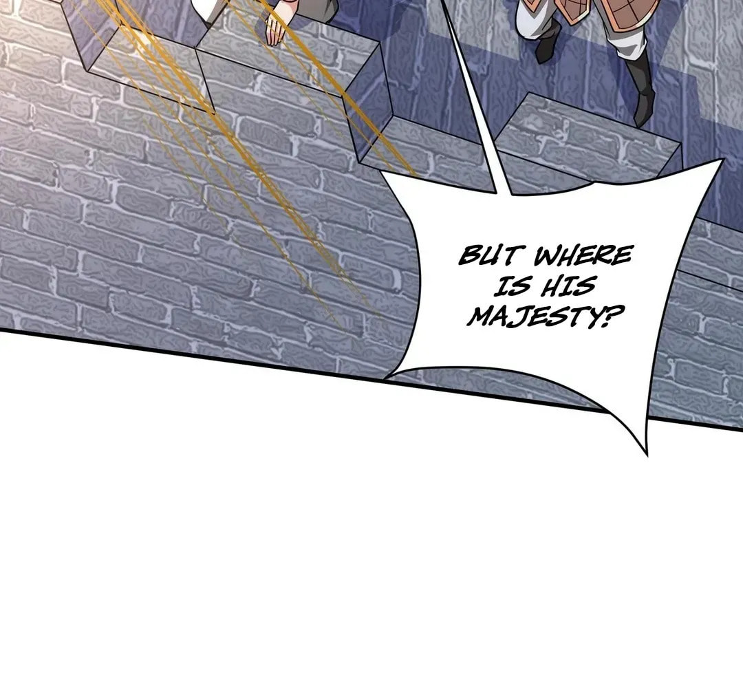 The Son Of The First Emperor Kills Enemies And Becomes A God Chapter 158 page 82 - 