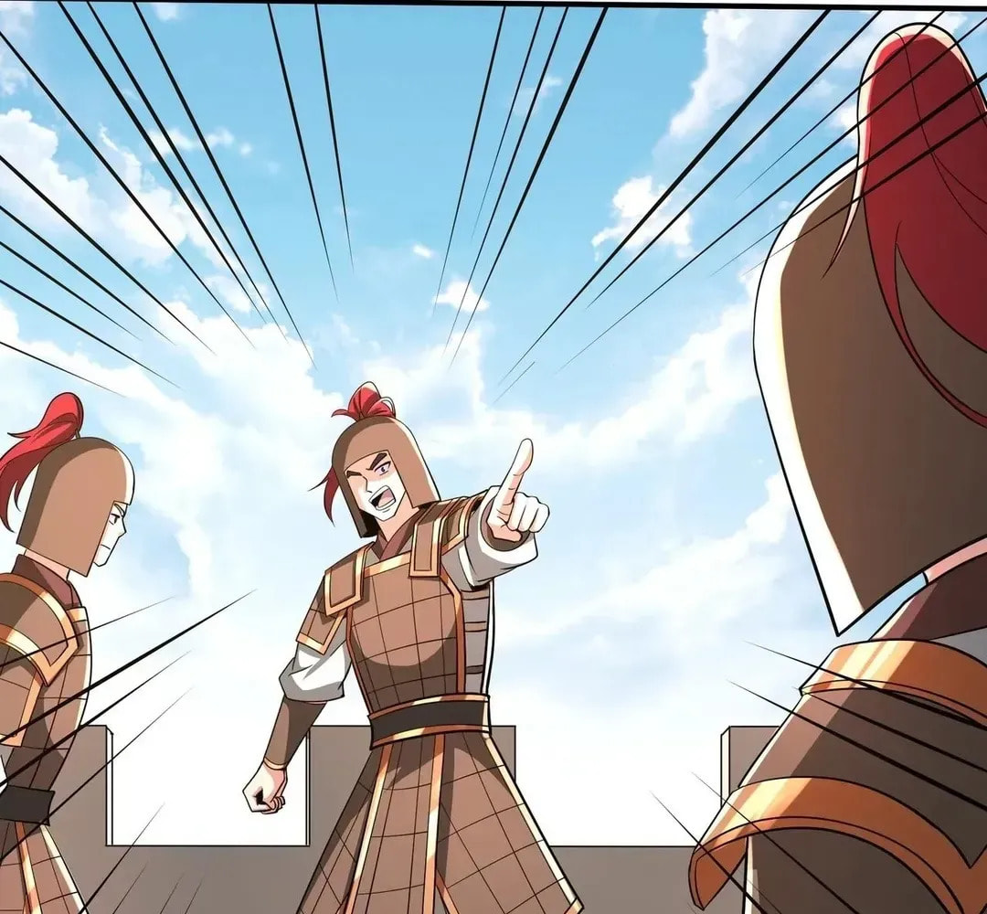 The Son Of The First Emperor Kills Enemies And Becomes A God Chapter 158 page 84 - 