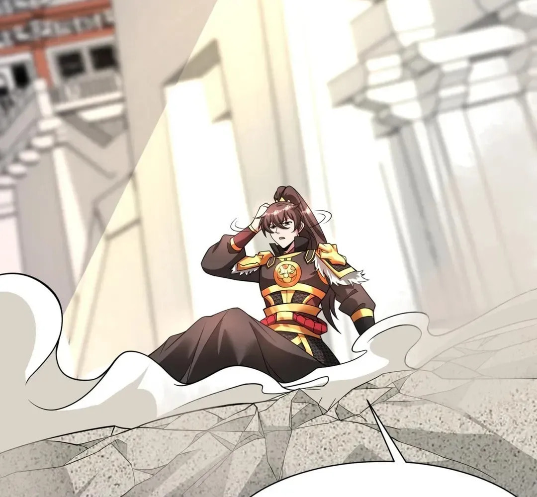 The Son Of The First Emperor Kills Enemies And Becomes A God Chapter 158 page 99 - 