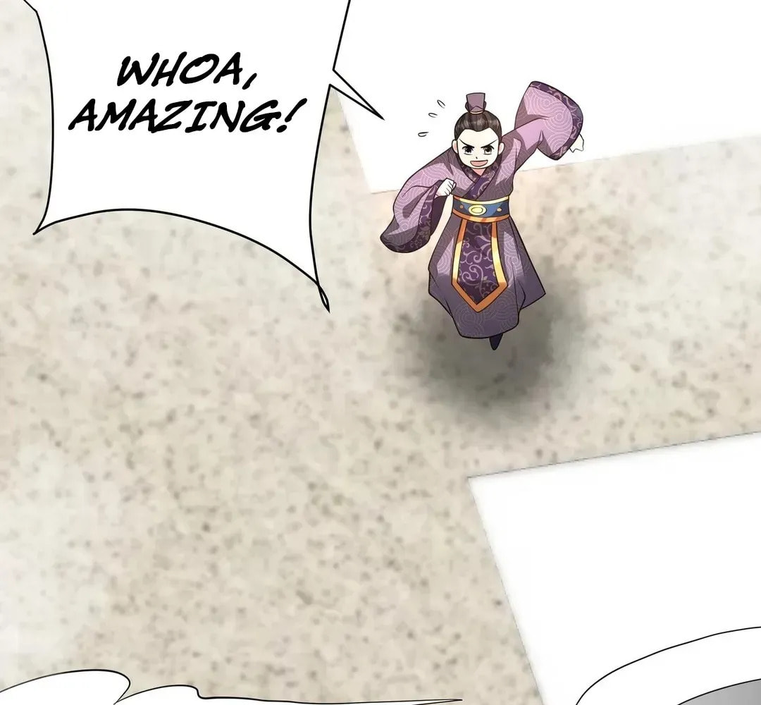 The Son Of The First Emperor Kills Enemies And Becomes A God Chapter 159 page 15 - 