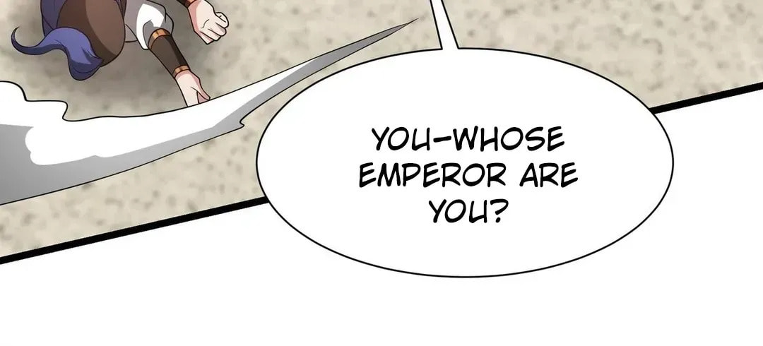 The Son Of The First Emperor Kills Enemies And Becomes A God Chapter 159 page 17 - 