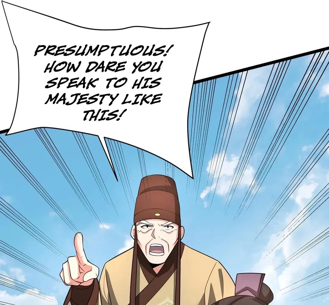 The Son Of The First Emperor Kills Enemies And Becomes A God Chapter 159 page 18 - 