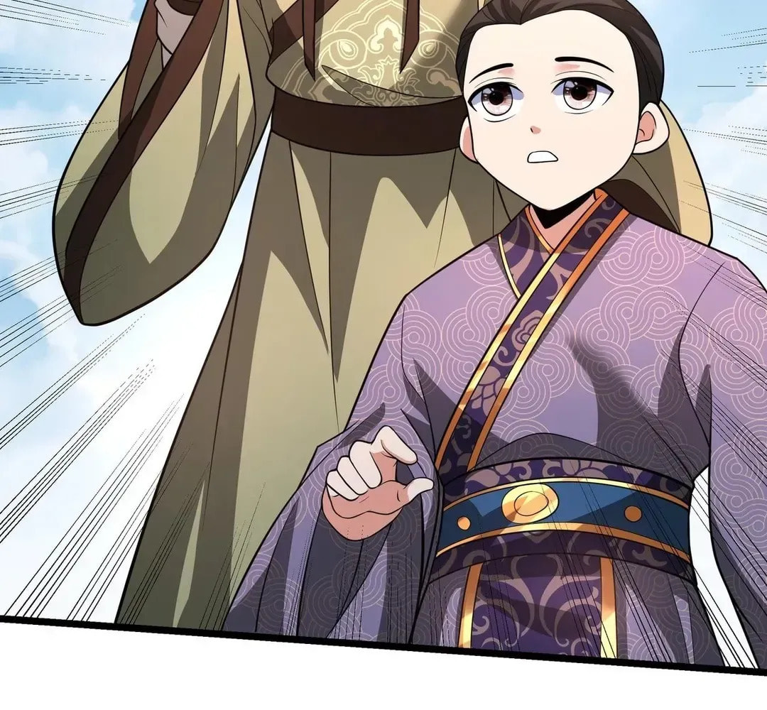 The Son Of The First Emperor Kills Enemies And Becomes A God Chapter 159 page 19 - 