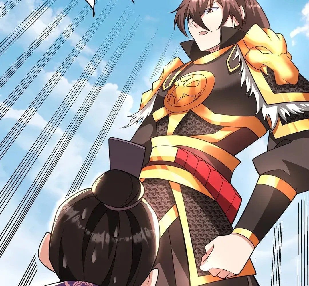The Son Of The First Emperor Kills Enemies And Becomes A God Chapter 159 page 24 - 