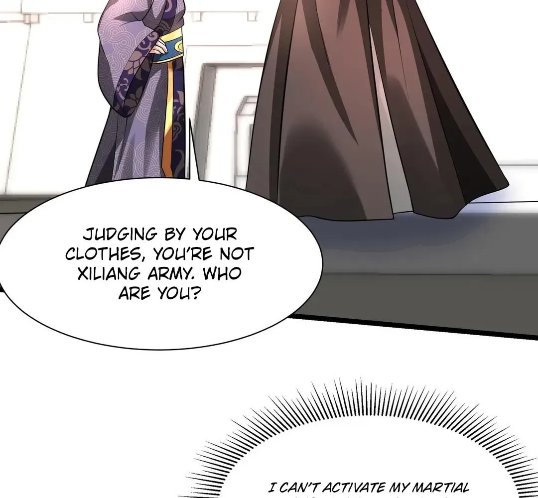 The Son Of The First Emperor Kills Enemies And Becomes A God Chapter 159 page 29 - 