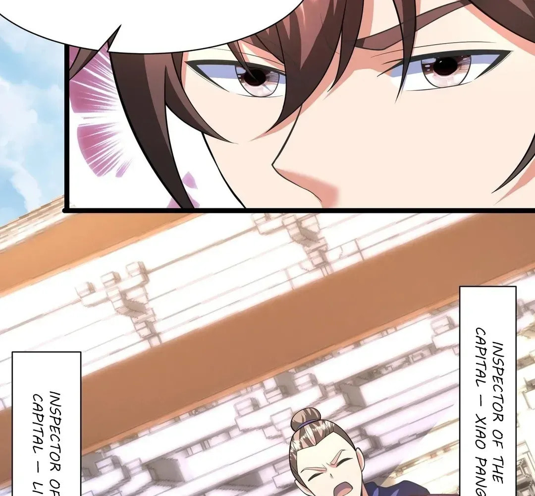 The Son Of The First Emperor Kills Enemies And Becomes A God Chapter 159 page 34 - 