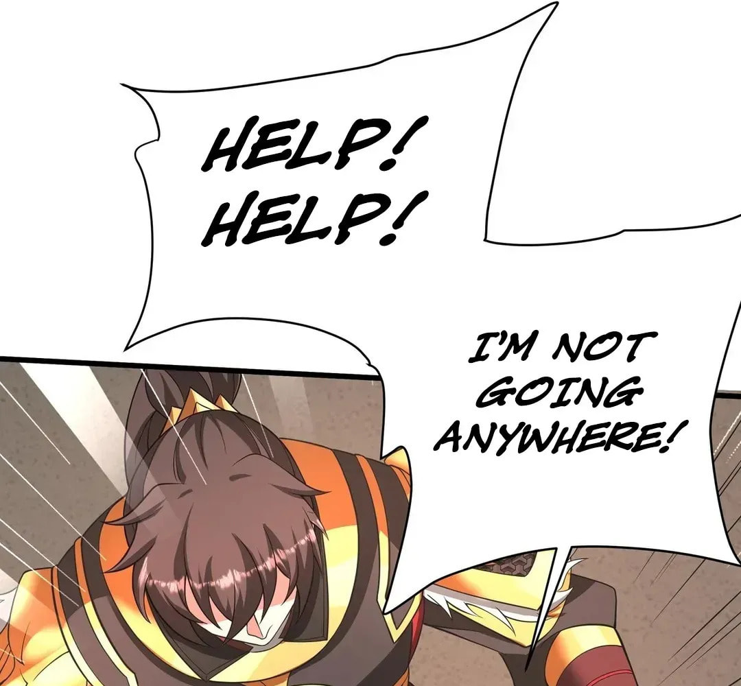 The Son Of The First Emperor Kills Enemies And Becomes A God Chapter 159 page 38 - 