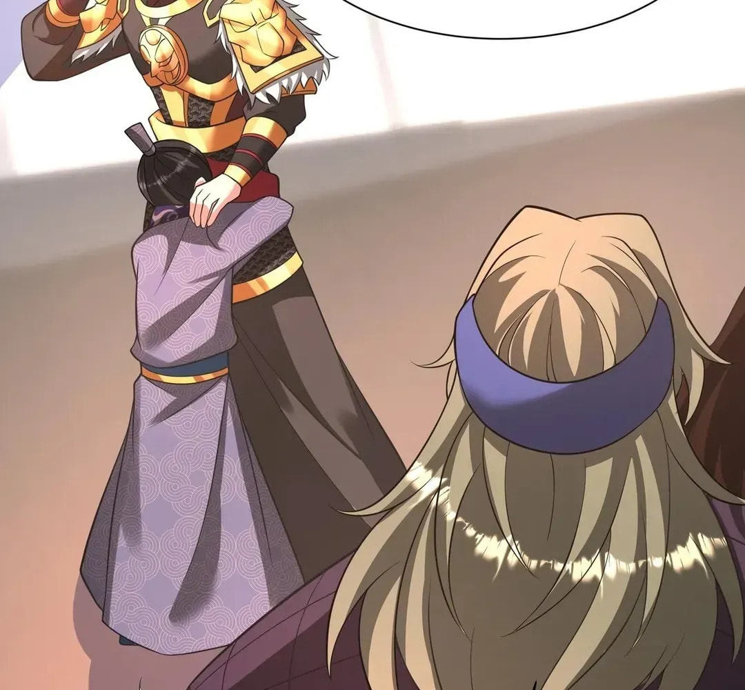 The Son Of The First Emperor Kills Enemies And Becomes A God Chapter 159 page 41 - 