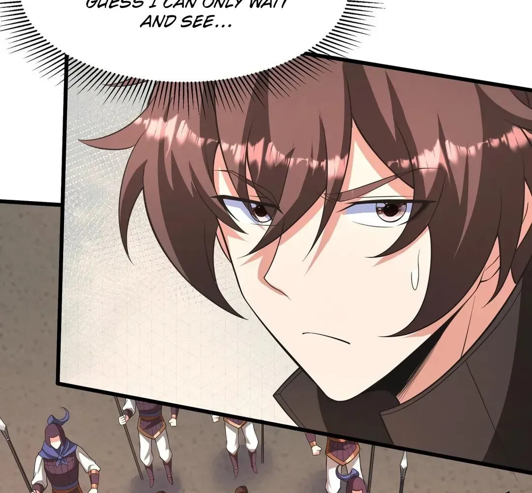 The Son Of The First Emperor Kills Enemies And Becomes A God Chapter 159 page 43 - 