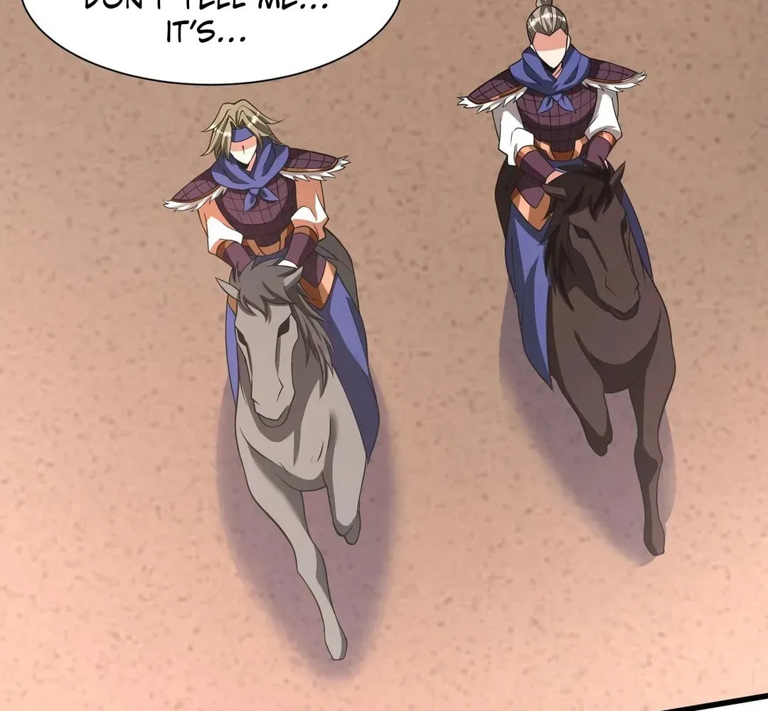 The Son Of The First Emperor Kills Enemies And Becomes A God Chapter 159 page 45 - 