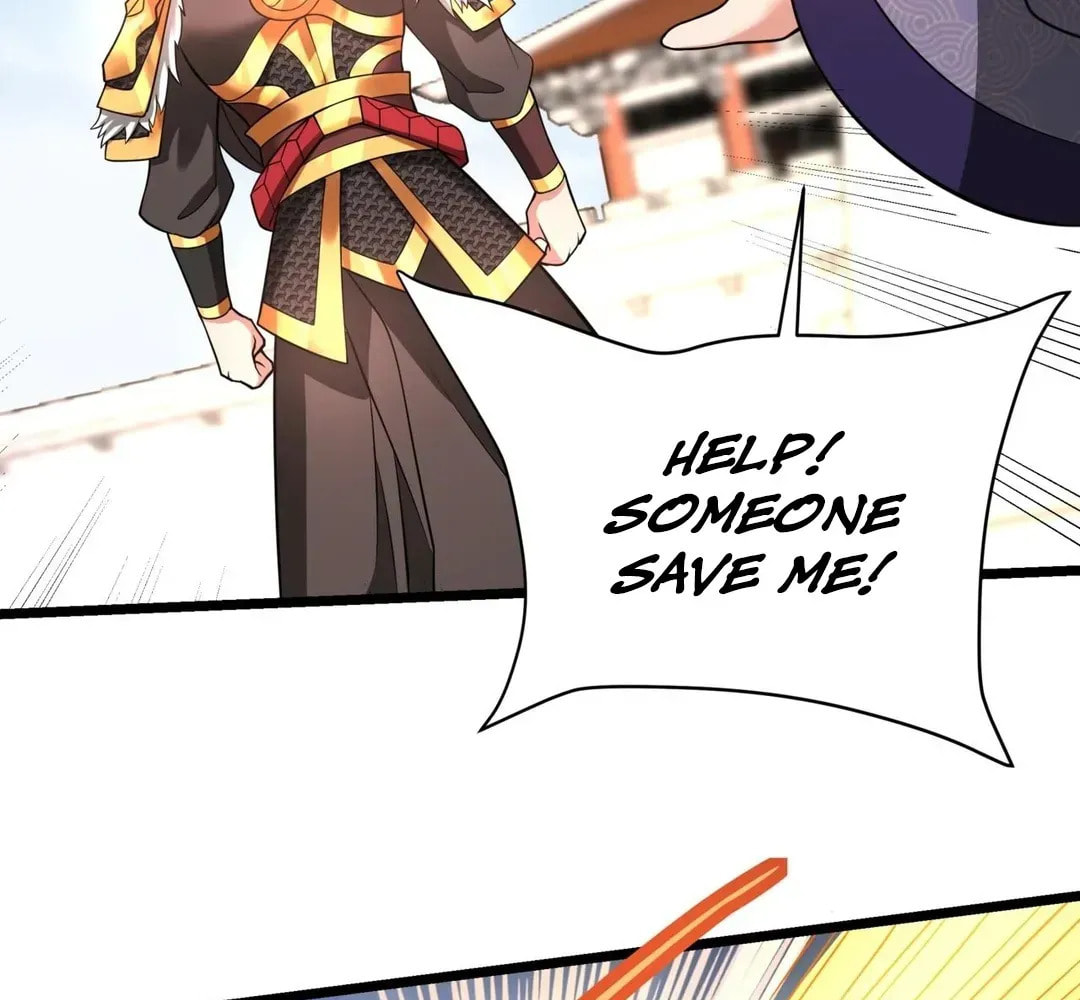 The Son Of The First Emperor Kills Enemies And Becomes A God Chapter 159 page 6 - 