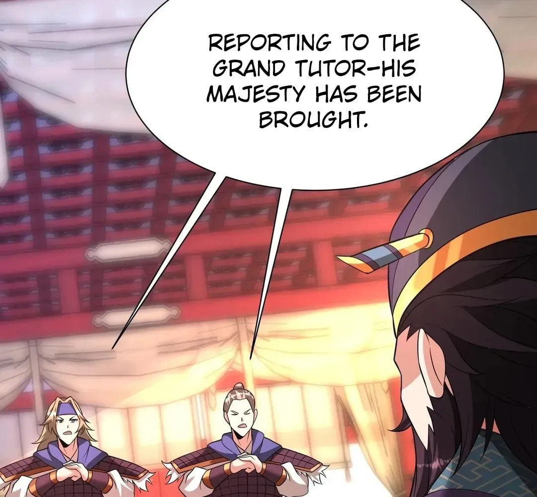 The Son Of The First Emperor Kills Enemies And Becomes A God Chapter 159 page 53 - 