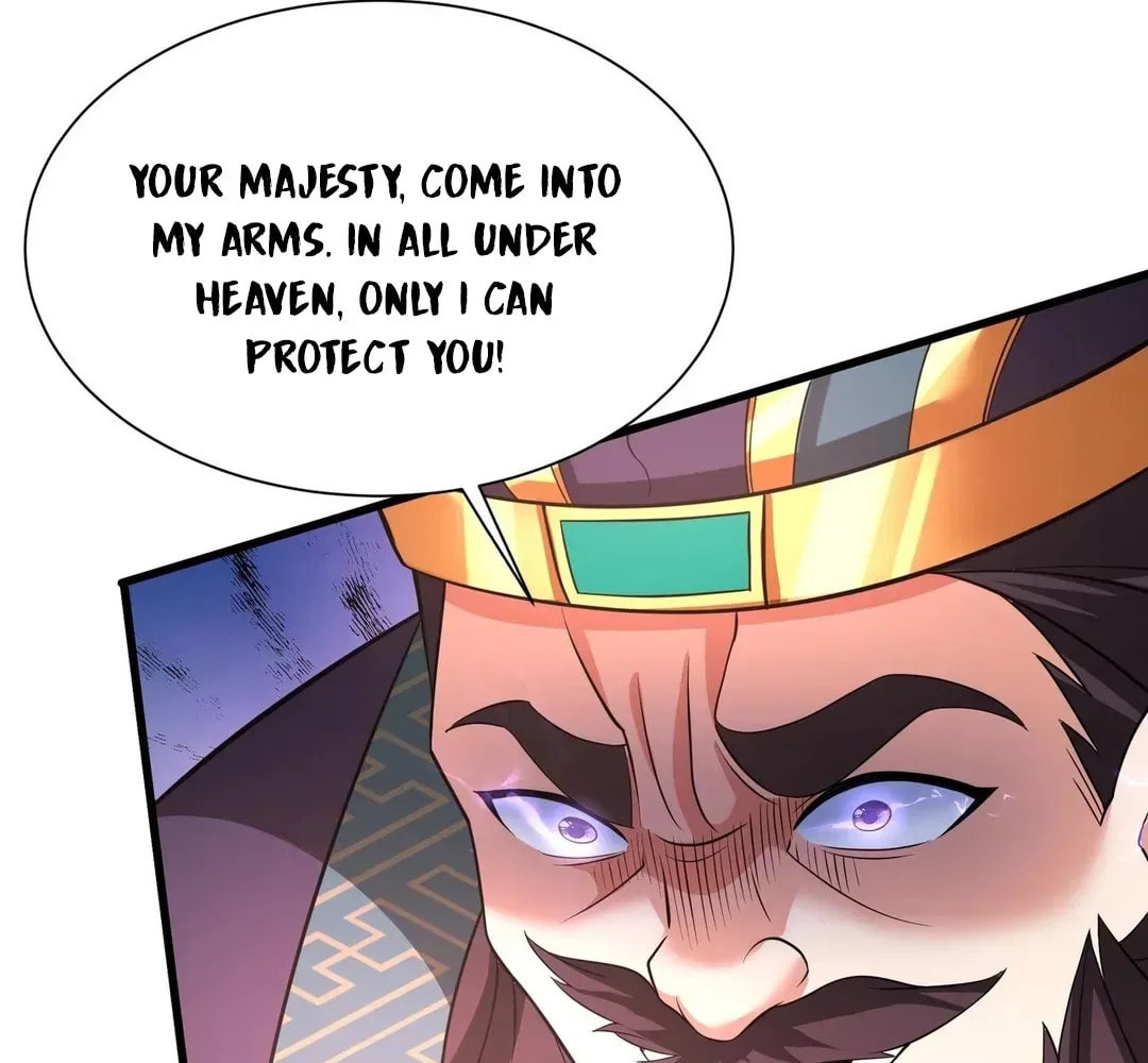 The Son Of The First Emperor Kills Enemies And Becomes A God Chapter 159 page 56 - 