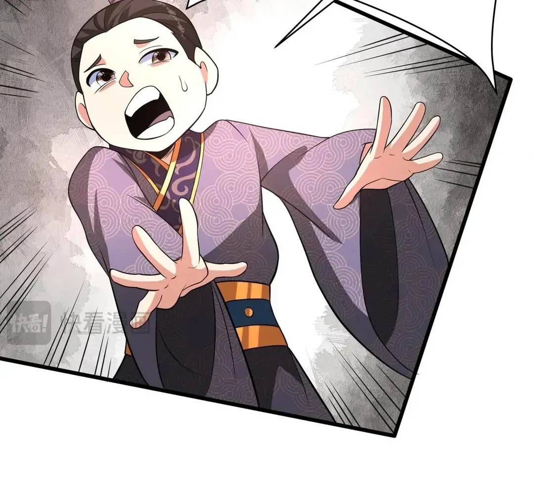 The Son Of The First Emperor Kills Enemies And Becomes A God Chapter 159 page 58 - 