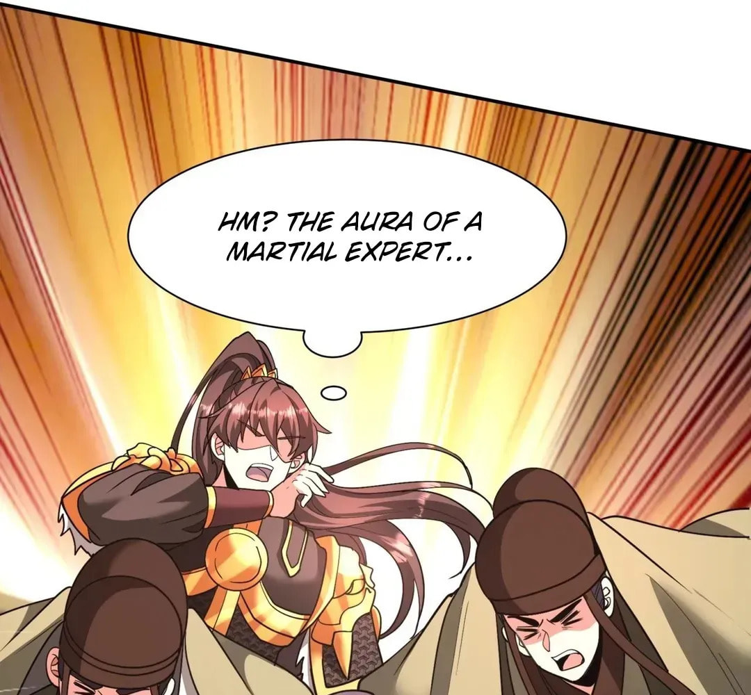 The Son Of The First Emperor Kills Enemies And Becomes A God Chapter 159 page 69 - 