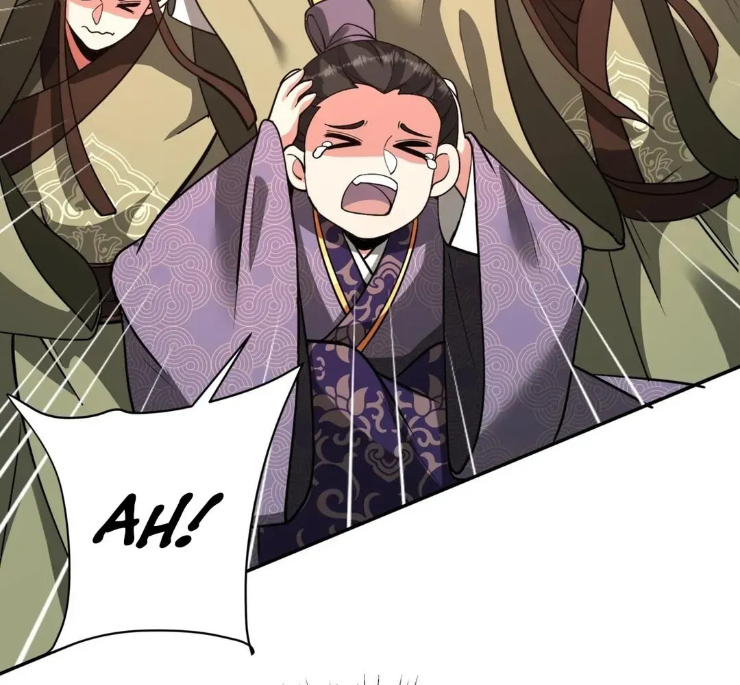 The Son Of The First Emperor Kills Enemies And Becomes A God Chapter 159 page 70 - 
