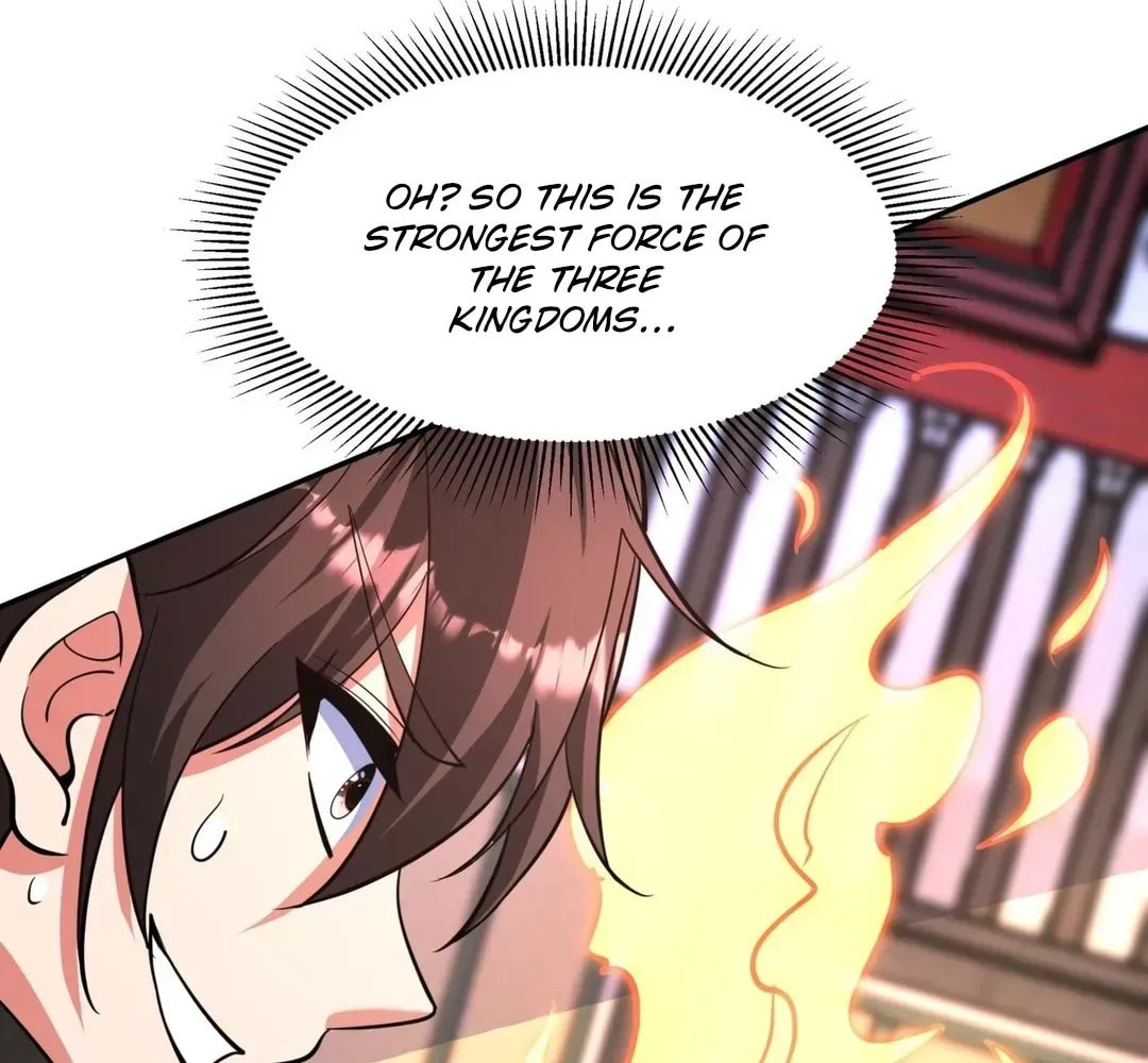 The Son Of The First Emperor Kills Enemies And Becomes A God Chapter 159 page 71 - 