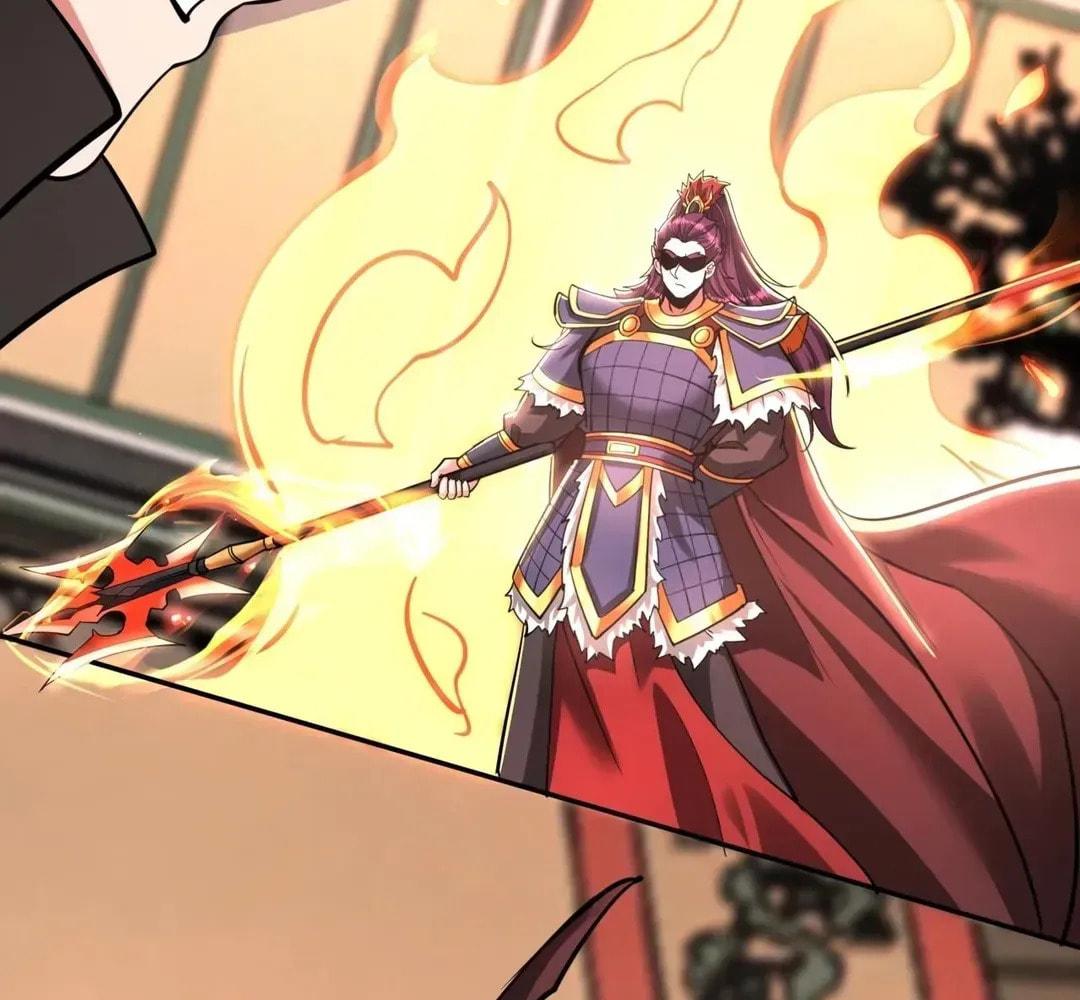 The Son Of The First Emperor Kills Enemies And Becomes A God Chapter 159 page 72 - 