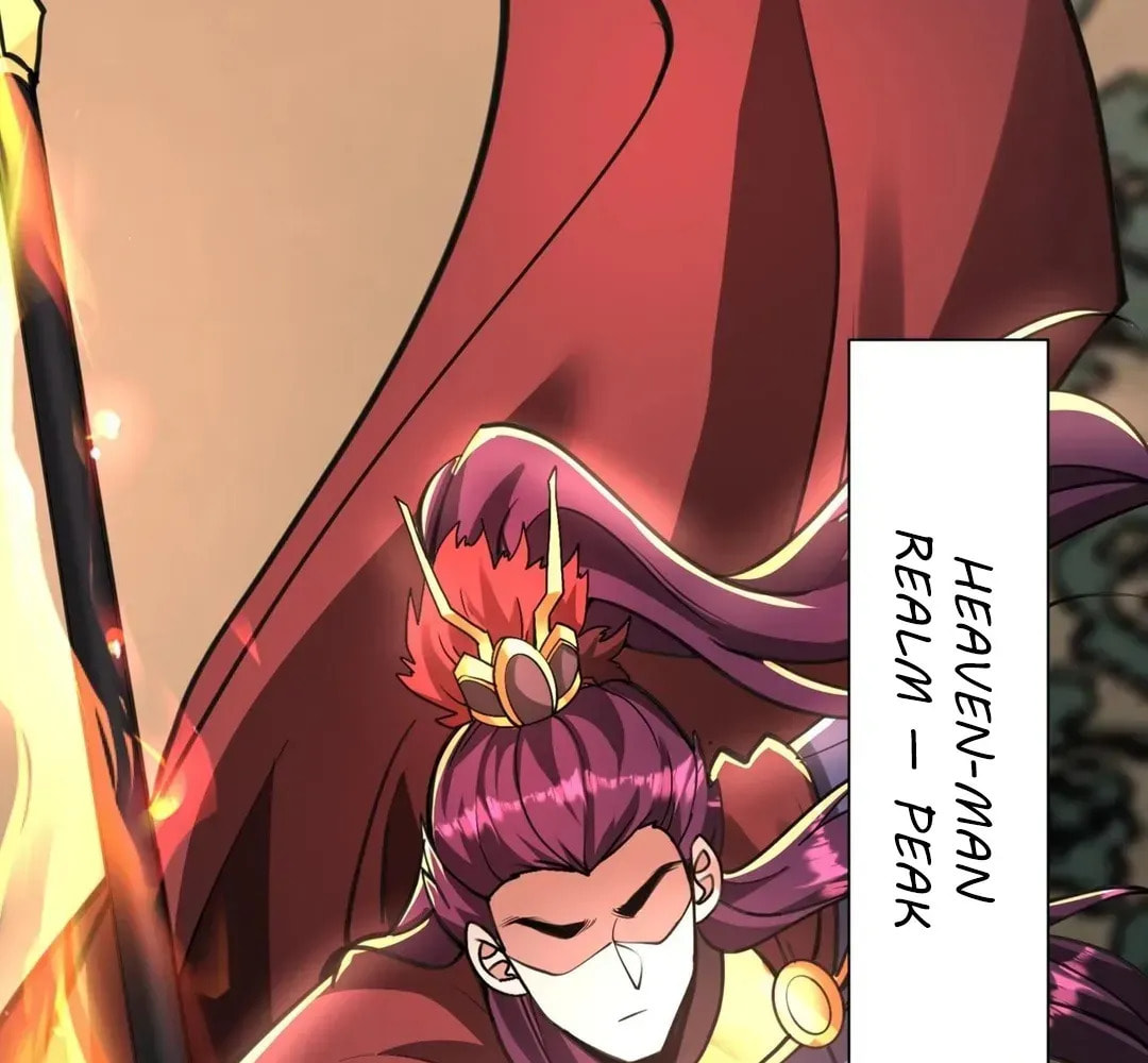 The Son Of The First Emperor Kills Enemies And Becomes A God Chapter 159 page 74 - 