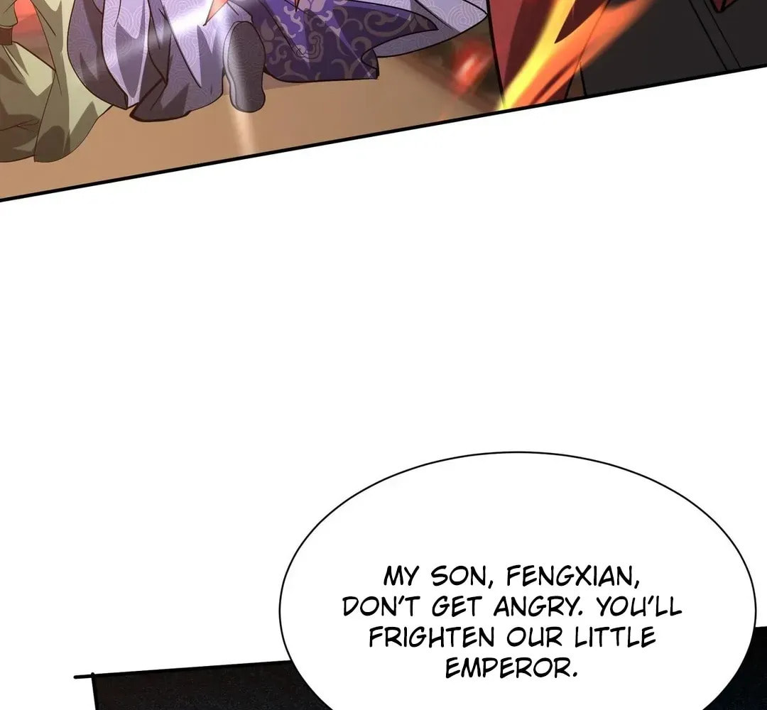 The Son Of The First Emperor Kills Enemies And Becomes A God Chapter 159 page 84 - 