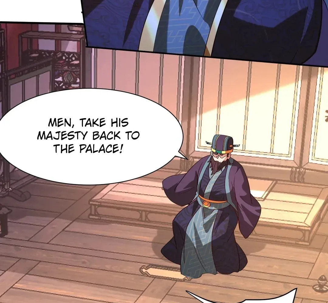The Son Of The First Emperor Kills Enemies And Becomes A God Chapter 159 page 86 - 