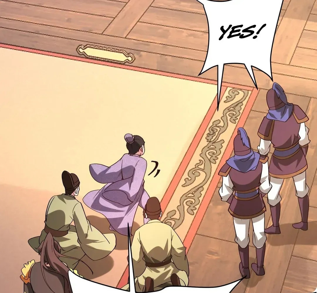 The Son Of The First Emperor Kills Enemies And Becomes A God Chapter 159 page 87 - 
