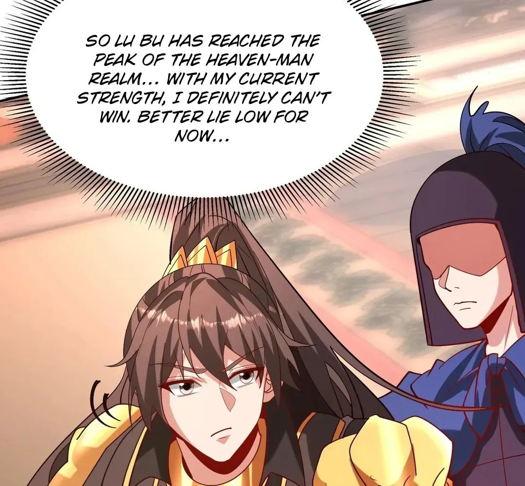 The Son Of The First Emperor Kills Enemies And Becomes A God Chapter 159 page 89 - 