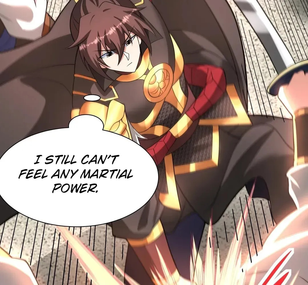 The Son Of The First Emperor Kills Enemies And Becomes A God Chapter 159 page 10 - 