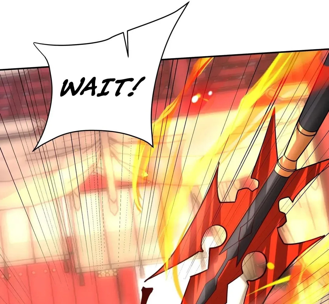 The Son Of The First Emperor Kills Enemies And Becomes A God Chapter 159 page 91 - 