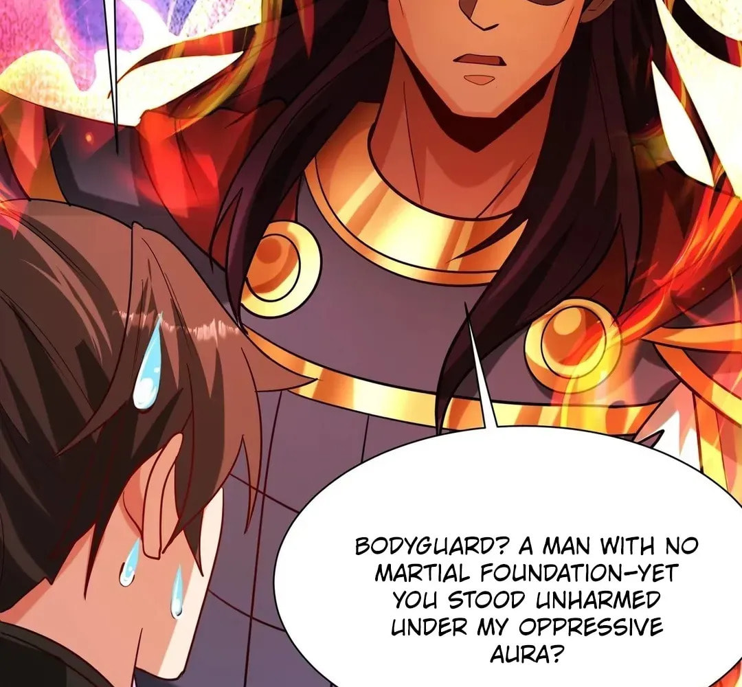 The Son Of The First Emperor Kills Enemies And Becomes A God Chapter 159 page 94 - 
